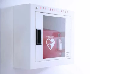 Comment un défibrillateur à Thionville renforce la sécurité de vos locaux ?
